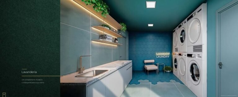 Lavanderia